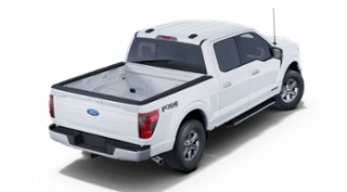 2025 Ford F-150® External Image 4